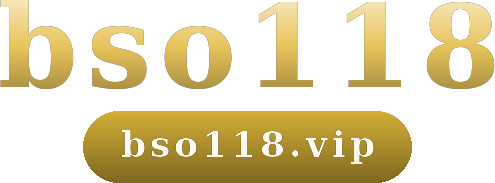 bso118 logo